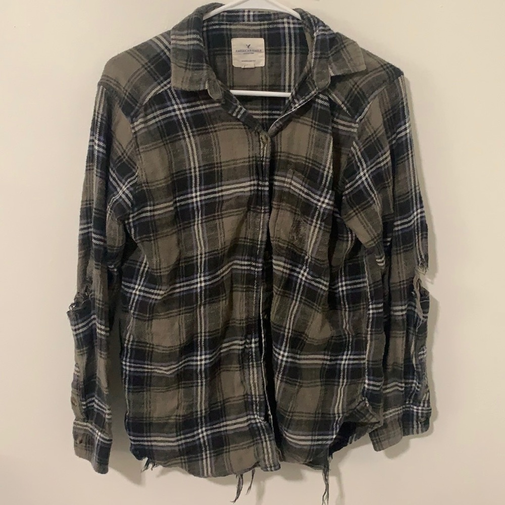 Women’s Skater Flannel